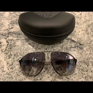 Authentic Carrera Sunglasses